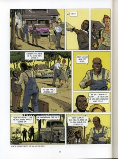 Extrait de Emmett Till - Derniers jours d'une courte vie