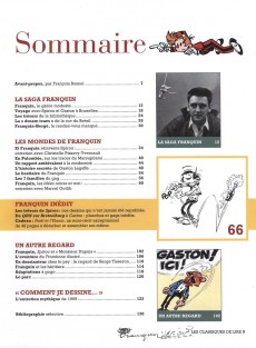 Extrait de (AUT) Franquin -29- Le géant du rire