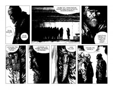 Extrait de Le rapport de Brodeck -1- L'autre