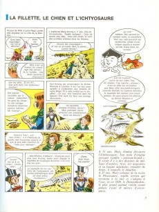 Extrait de (AUT) Craenhals -1979- Fabuleuse évolution