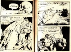 Extrait de Série Verte (Elvifrance) -113- Aux confins de la réalité
