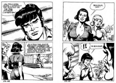 Extrait de Série Verte (Elvifrance) -114- Le déserteur