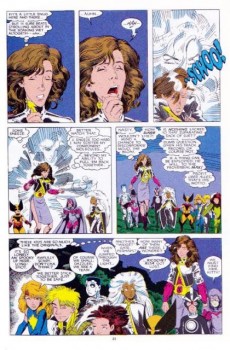 Extrait de Excalibur (1988) -HSa- Mojo Mayhem