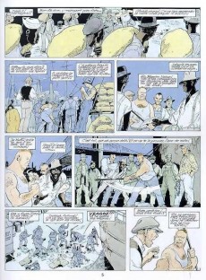 Extrait de Louis la Guigne -6b1996- Charleston