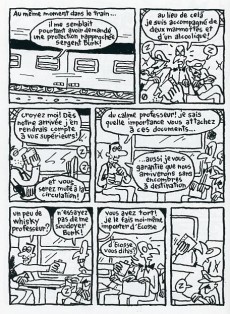 Extrait de Le journal de Judith et Marinette -HS- Aventures !