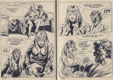 Extrait de Série Verte (Elvifrance) -145- Excursion à Ktzuro