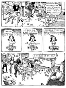 Extrait de Fuzz and Pluck in 