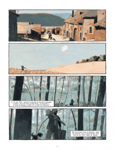Extrait de L'essai