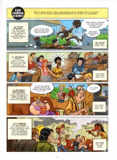 Extrait de Le guide -45- Le guide de l'étudiant