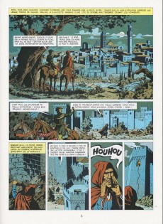 Extrait de Vasco -1a1991- L'Or et le Fer