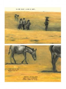 Extrait de Nouvelles graphiques d'Afrique