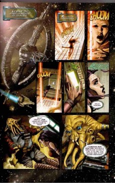 Extrait de Star Wars - Clone Wars -1b2015- La Défense de Kamino