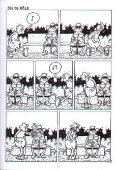 Extrait de (AUT) Ivars -1996- Bonheurs Mélancoliques