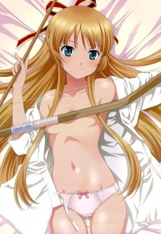 Extrait de Nyantype collection -2- Vol. 2