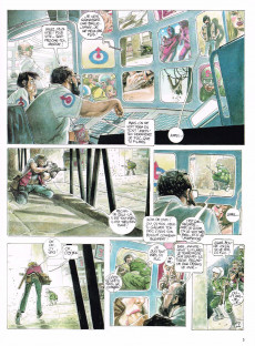 Extrait de Imaginaire