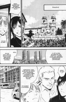 Extrait de Les gouttes de Dieu -37- Tome 37