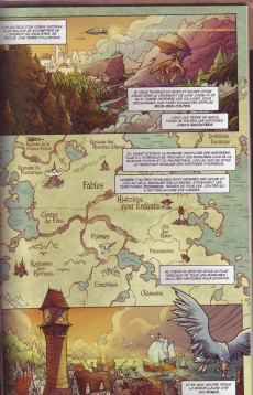 Extrait de Fiction Squad -1- Tome 1