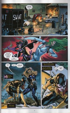 Extrait de Batman Saga -36- Numéro 36