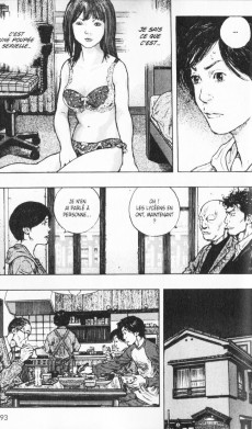 Extrait de Tokyo River's Edge -5- Volume 5