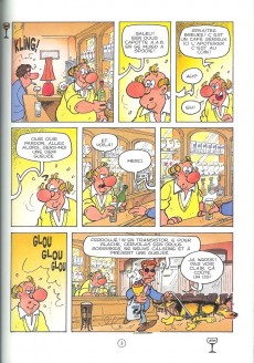 Extrait de In d'environs van bij Poje -5- Poje es waal vees gezint !