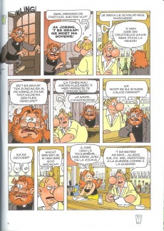 Extrait de In d'environs van bij Poje -18- Den tuvereir van 't bee