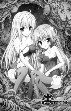 Extrait de Seikoku no Ryuu Kishi  -9- Volume 9