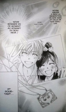 Extrait de Inséparables -6- Volume 6