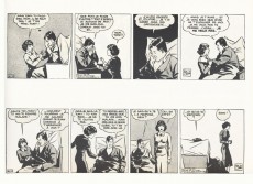 Extrait de Terry et les pirates (Futuropolis) -3- Vol.3 - 1937