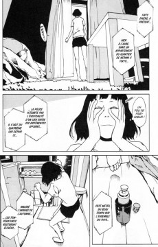 Extrait de Sangsues -1- Tome 1