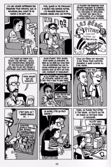 Extrait de En quarantaine