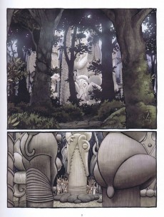 Extrait de Roi Ours