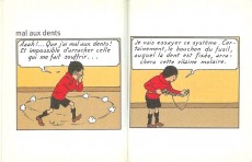 Extrait de Quick & Flupke -6- (Casterman, Mini-récits) - Mal aux dents