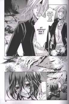 Extrait de Revenge Classroom -2- Tome 2