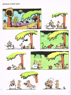 Extrait de Salades de saison - Tome 1a1975