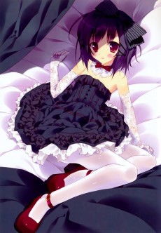 Extrait de Tenmu to Kantoku no Motto Sokomade Kiite Iinkai  - Tenmu to Kantoku no Motto Sokomade Kiite Iinkai