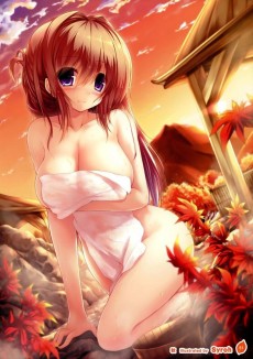 Extrait de Girls girls girls ! -10- Season Girl Collection