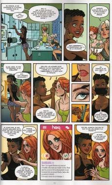 Extrait de Batman Saga -37- Numéro 37