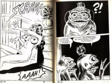 Extrait de Série Verte (Elvifrance) -165- L'observateur secret