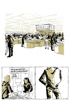 Extrait de Zaï zaï zaï zaï