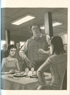 Extrait de Les petits Polars -213- Hématomes