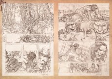 Extrait de Le prince de la Nuit -7TT- La première mort