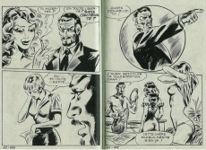 Extrait de Incube -60- Le livre des supplices