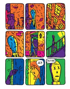 Extrait de 23 h 72