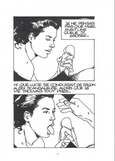 Extrait de Le jouet