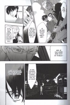 Extrait de King's Game Origin -3- Tome 3