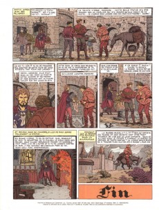 Extrait de Jhen -4a1987- Barbe-Bleue