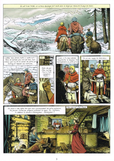 Extrait de Jhen -10a2008- Les sorcières