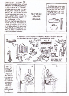 Extrait de Rubrique-à-Brac (16/22) -213- Tome 1 (II)