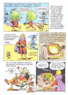 Extrait de Rubrique-à-Brac (16/22) -444- Tome 2 (II)