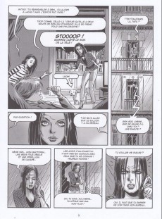 Extrait de Vin gloire & bonté